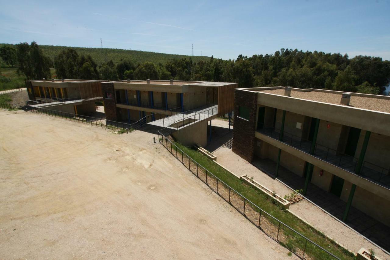 Apartamentos Villa Vacacional Castuera Zewnętrze zdjęcie