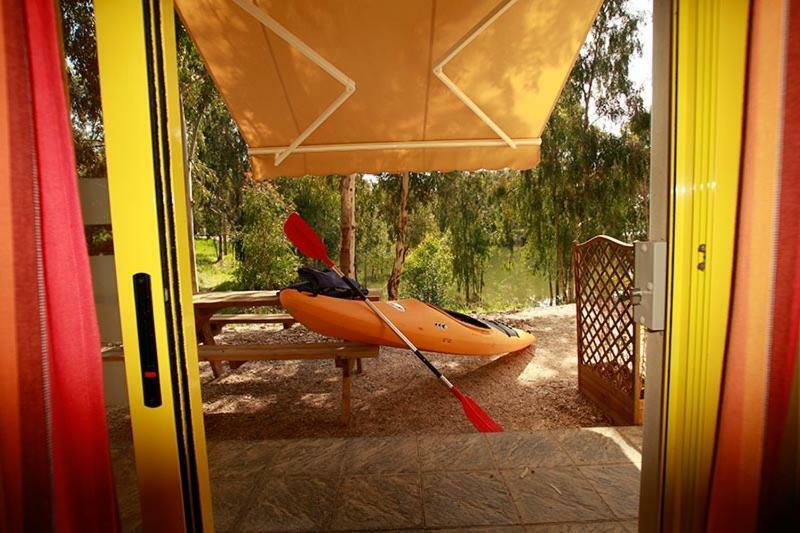 Apartamentos Villa Vacacional Castuera Zewnętrze zdjęcie